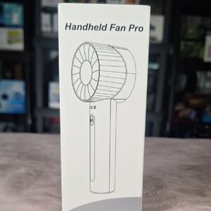 Handheld Fan Pro
